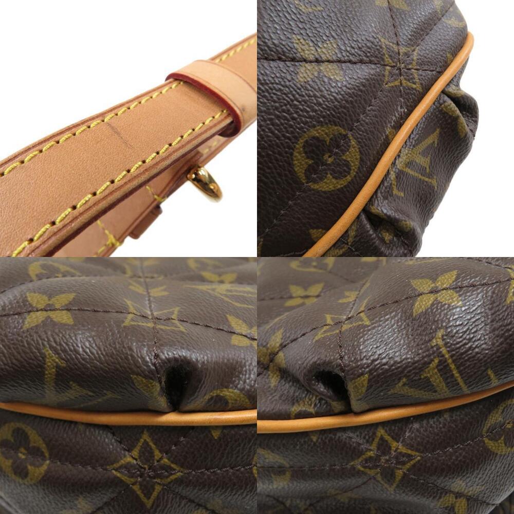 Louis Vuitton Etoile City Bag Shoulder Monogram Canvas - Picture 9 of 11